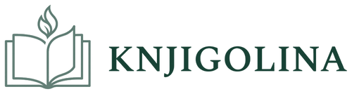 Knjigolina logo
