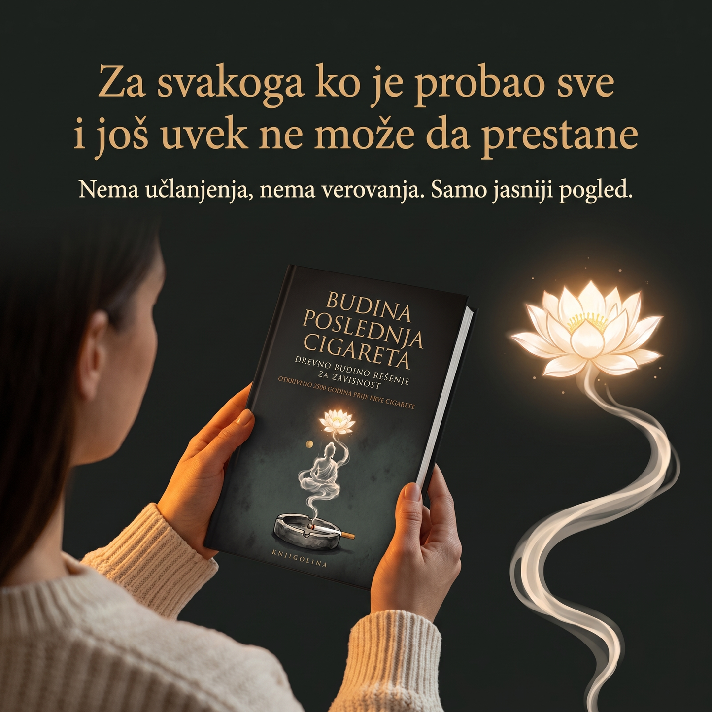 Za svakoga ko je probao sve