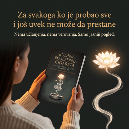 Za svakoga ko je probao sve